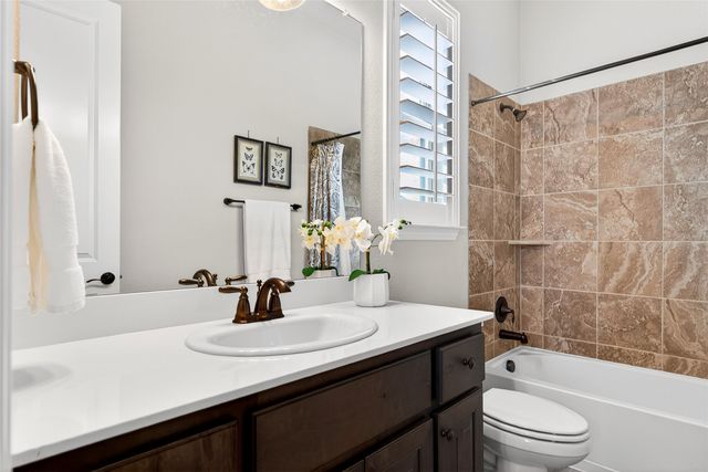 1611 Chisholm Trail, Prosper, TX 75078