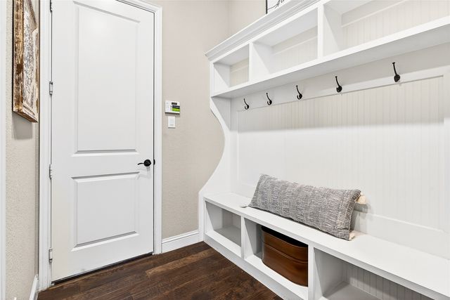 1611 Chisholm Trail, Prosper, TX 75078