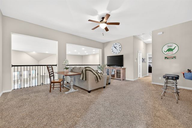 1611 Chisholm Trail, Prosper, TX 75078