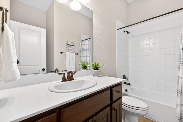 1611 Chisholm Trail, Prosper, TX 75078