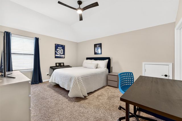 1611 Chisholm Trail, Prosper, TX 75078