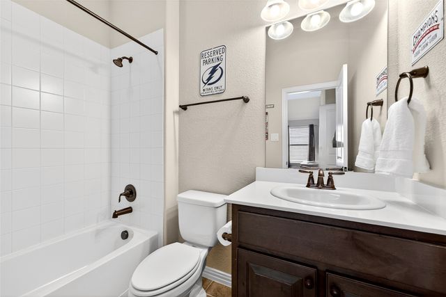 1611 Chisholm Trail, Prosper, TX 75078