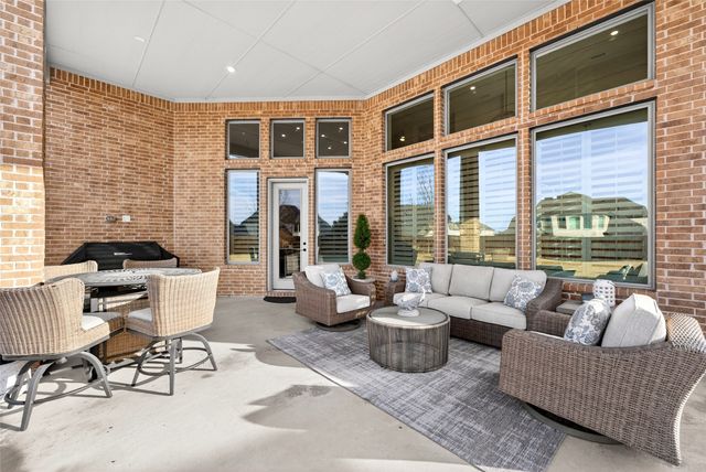 1611 Chisholm Trail, Prosper, TX 75078