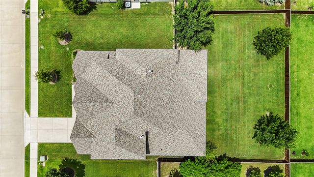 1611 Chisholm Trail, Prosper, TX 75078