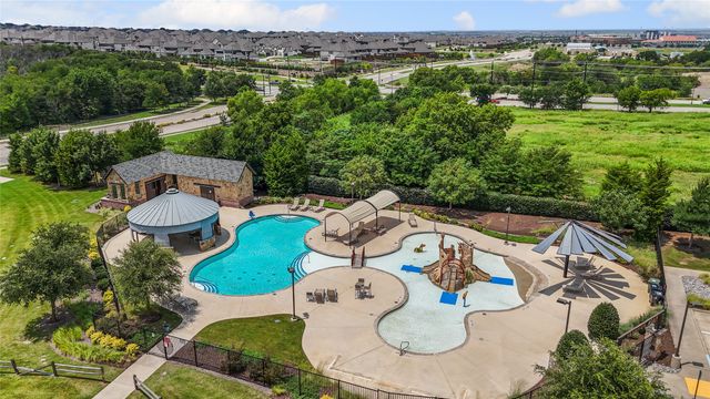 1611 Chisholm Trail, Prosper, TX 75078