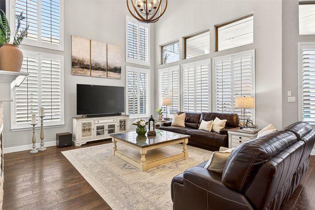 1611 Chisholm Trail, Prosper, TX 75078