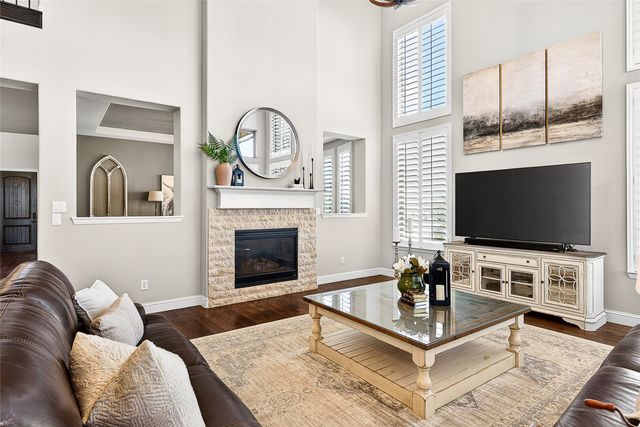 1611 Chisholm Trail, Prosper, TX 75078