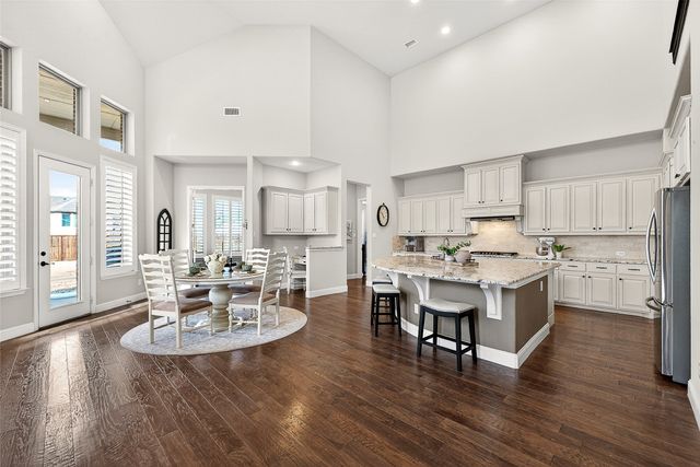 1611 Chisholm Trail, Prosper, TX 75078