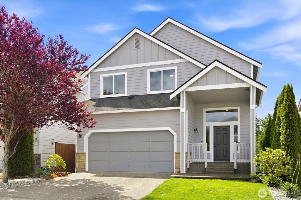 4335 NE 2nd Ct, Renton, WA 98059