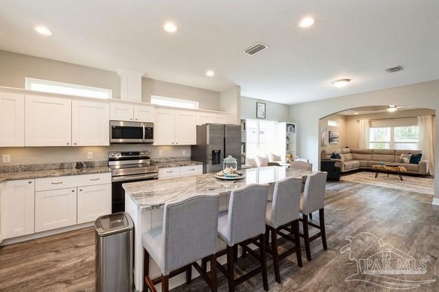 1903 Esplanade St, Navarre, FL 32566