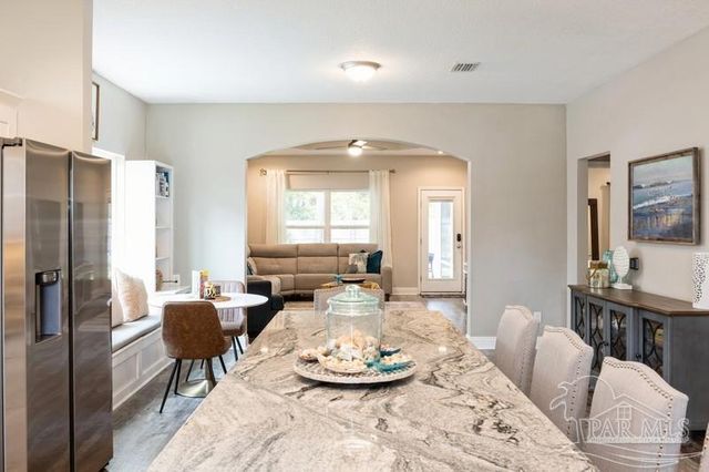 1903 Esplanade St, Navarre, FL 32566