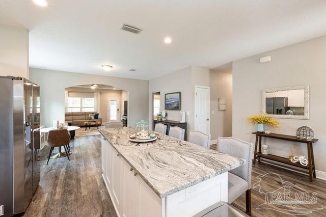 1903 Esplanade St, Navarre, FL 32566