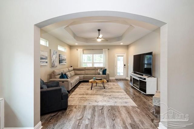 1903 Esplanade St, Navarre, FL 32566