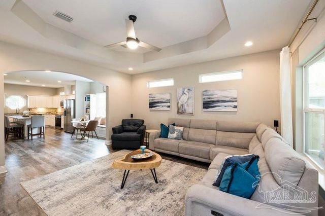 1903 Esplanade St, Navarre, FL 32566