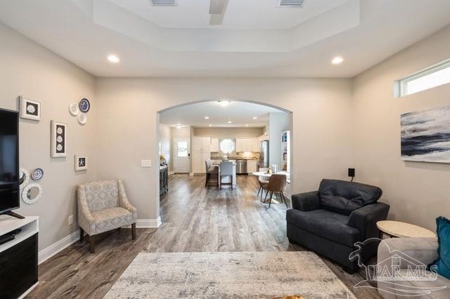 1903 Esplanade St, Navarre, FL 32566