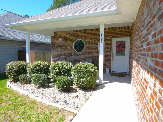 1903 Esplanade St, Navarre, FL 32566