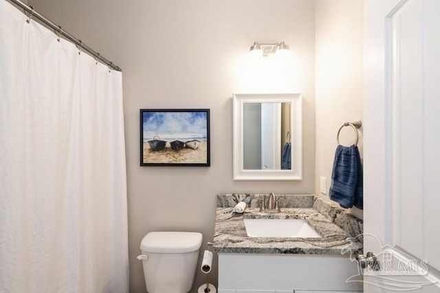 1903 Esplanade St, Navarre, FL 32566