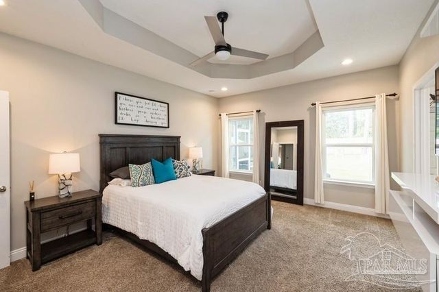 1903 Esplanade St, Navarre, FL 32566