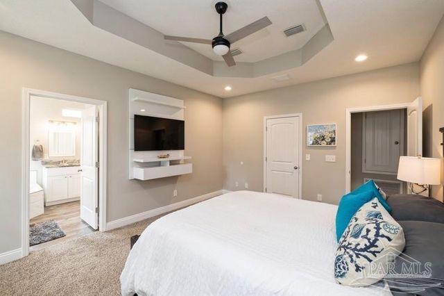 1903 Esplanade St, Navarre, FL 32566