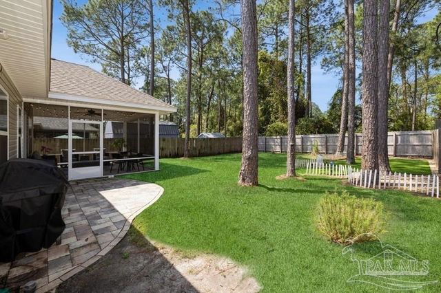 1903 Esplanade St, Navarre, FL 32566