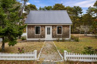 262 Old Wharf Road UNIT 87, Dennis Port, MA 02639