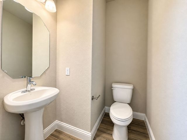3628 W Walnut Ridge Drive, Grand Prairie, TX 76065