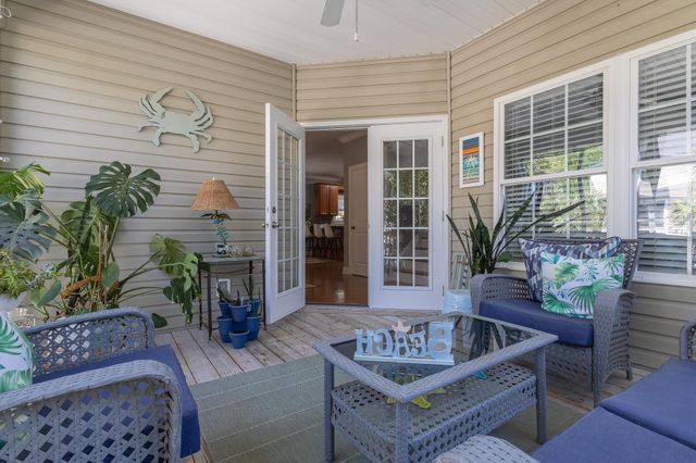 619 South Palmetto Way, Surfside Beach, SC 29575