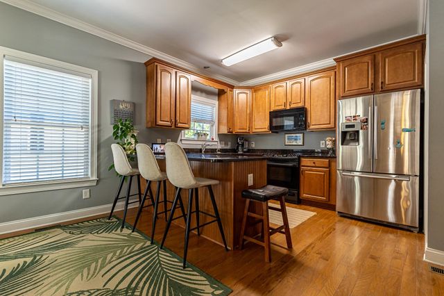 619 South Palmetto Way, Surfside Beach, SC 29575
