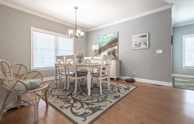 619 South Palmetto Way, Surfside Beach, SC 29575