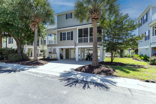 619 South Palmetto Way, Surfside Beach, SC 29575