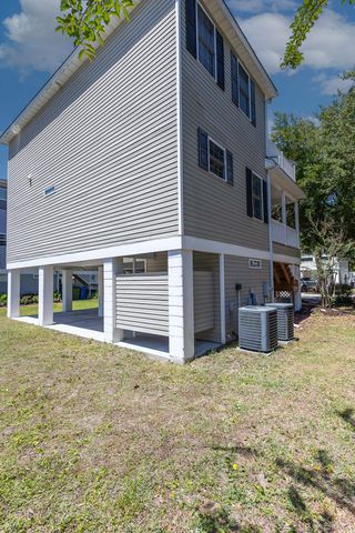 619 South Palmetto Way, Surfside Beach, SC 29575