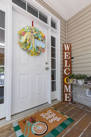 619 South Palmetto Way, Surfside Beach, SC 29575