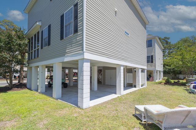 619 South Palmetto Way, Surfside Beach, SC 29575