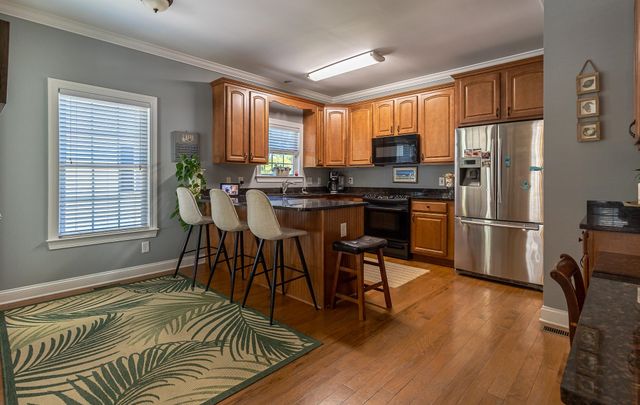 619 South Palmetto Way, Surfside Beach, SC 29575