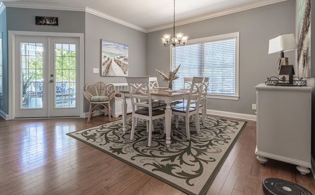 619 South Palmetto Way, Surfside Beach, SC 29575