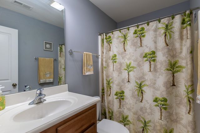 619 South Palmetto Way, Surfside Beach, SC 29575