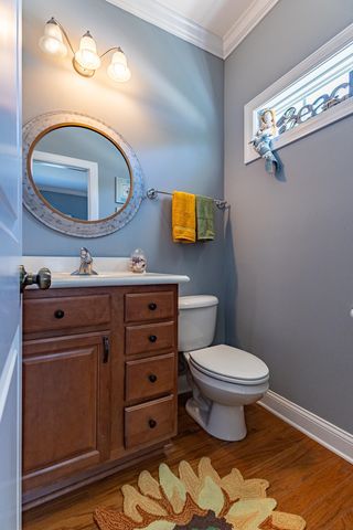619 South Palmetto Way, Surfside Beach, SC 29575