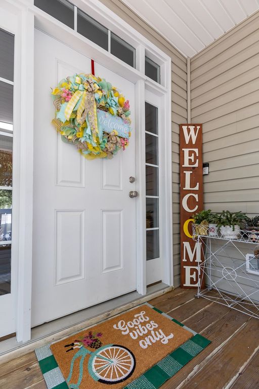 619 South Palmetto Way, Surfside Beach, SC 29575 — photo 2