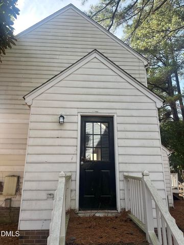 7209 Ewing Place, Raleigh, NC 27616