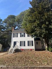 7209 Ewing Place, Raleigh, NC 27616