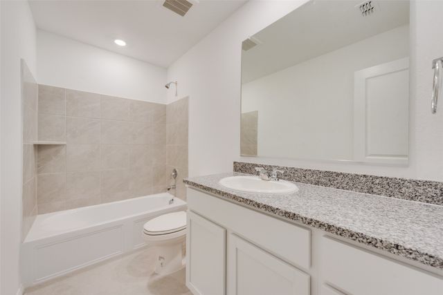 9113 Thrasher Trail, Mckinney, TX 75071