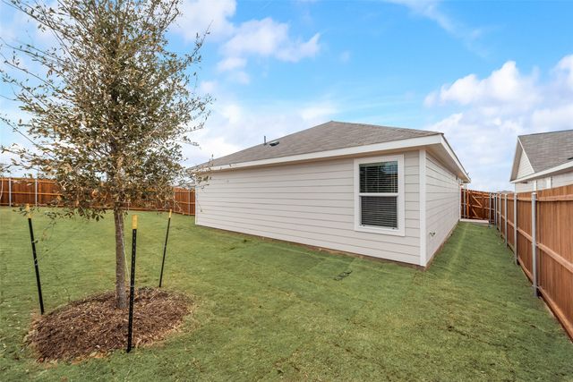 9113 Thrasher Trail, Mckinney, TX 75071