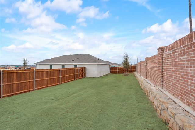 9113 Thrasher Trail, Mckinney, TX 75071