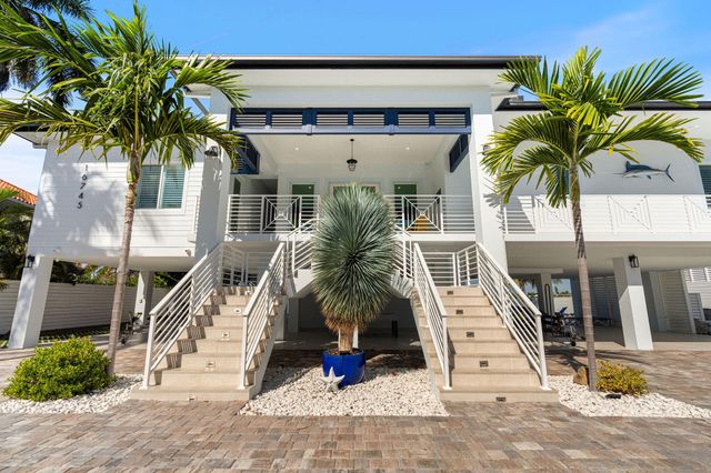 16745 Tamarind Road, Sugarloaf Key, FL 33042