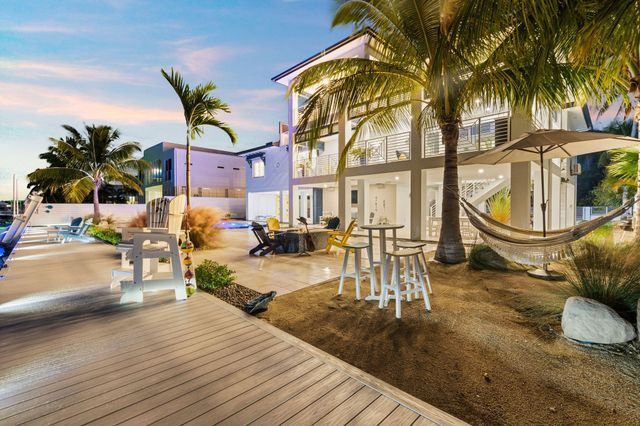 16745 Tamarind Road, Sugarloaf Key, FL 33042