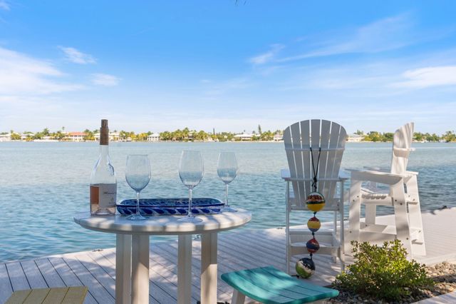 16745 Tamarind Road, Sugarloaf Key, FL 33042