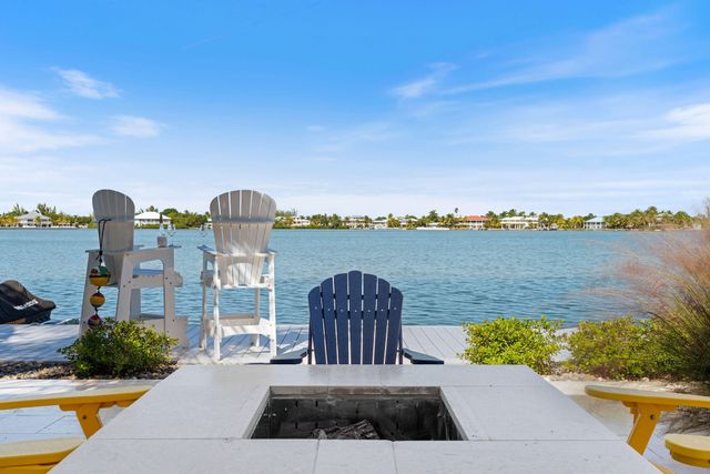 16745 Tamarind Road, Sugarloaf Key, FL 33042