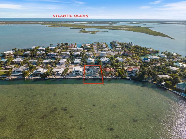 16745 Tamarind Road, Sugarloaf Key, FL 33042