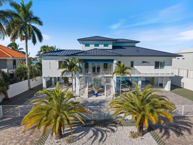 16745 Tamarind Road, Sugarloaf Key, FL 33042