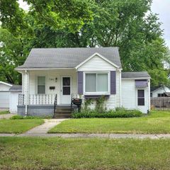 706 Oak Street, Essexville, MI 48732